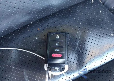 2010 Acura Tl 3.7 z USA, uszkodzony, nr VIN 19UUA9F57AA009619